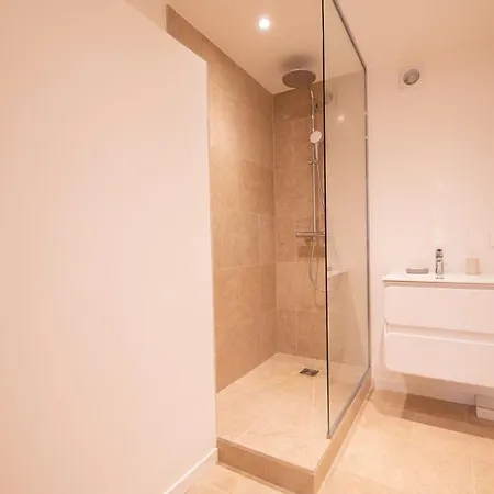 Luxury Apt L Central St-Tropez L 2Br L 4 People Apartment Saint-Tropez