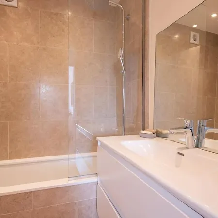 Luxury Apt L Central St-Tropez L 2Br L 4 People * Saint-Tropez