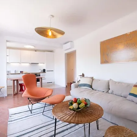 Luxury Apt L Central St-Tropez L 2Br L 4 People *
