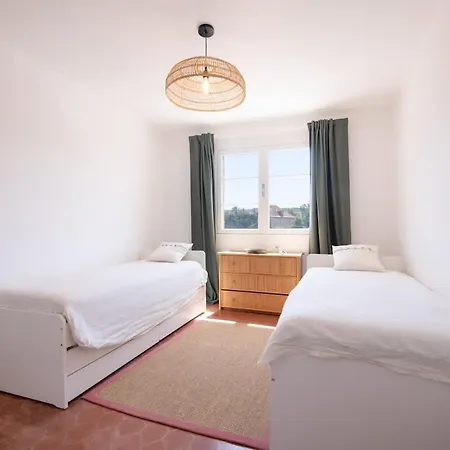 Apartment L'elegant L Bright & Views L Shellter Saint-Tropez