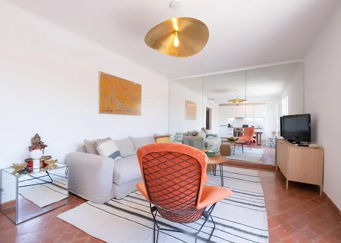 Apartment L'elegant L Bright & Views L Shellter *